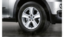 E70 BMW Original felg 160 8.5x18 209