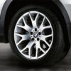 E70 BMW Original felg 160 9x19 177 | BMW