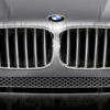 E70 BMW Originale grillnyrer