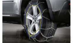 E70 BMW Originale kjettinger