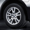 E83 BMW Original felg 160 8x17 148 | BMW