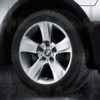 E83 BMW Original felg 160 8x18 113