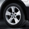 E83 BMW Original felg 160 8x18 113 | BMW