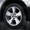 E83 BMW Original felg 160 8x18 143