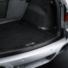 E83 BMW original gummimatte for bagasjerom