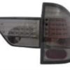 E83 X3 LED sotede baklykter 04-09