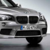 E84 BMW originale M-tech grillnyrer