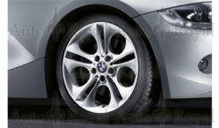 E85 BMW Original Ellipsoid-Styling 202