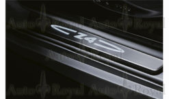 E85 BMW Original Türeinstiegsleisten