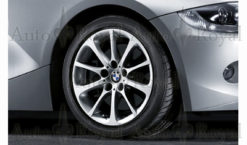 E85 BMW Original felg 8x17” 200