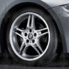 E85 BMW Original felg 8x18” 125