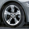 E85 BMW Original felg 8x18” 203