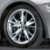 E85 BMW Original felg 8x18” 241
