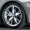 E85 BMW Original felg 8x18” 241 | BMW
