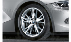 E85 BMW Original felg 8x18” 241