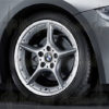 E85 BMW Original felg 8x18” Verbundrad 108