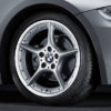E85 BMW Original felg 8x18” Verbundrad 108 | BMW