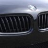 E85 Z4 Sorte grillnyrer