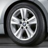 E87 BMW Original felg 140 | BMW