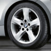 E87 BMW Original felg 142 7,5x17" | BMW