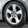 E87 BMW Original felg 142 7