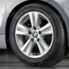 E87 BMW Original felg 151 7x16