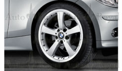 E87 BMW Original felg 179 7