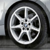 E87 BMW Original felg 180 7