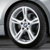 E87 BMW Original felg 181 7,5x18" | BMW