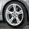 E87 BMW Original felg 181 7