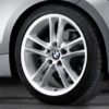 E87 BMW Original felg 182 7,5x18" | BMW