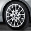 E87 BMW Original felg 216 7,5x18" | BMW