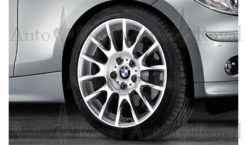 E87 BMW Original felg 216 7