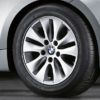E87 BMW Original felg 229 7x16" | BMW