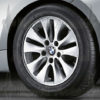 E87 BMW Original felg 229 7x16