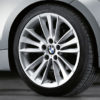 E87 BMW Original felg 263 7,5x18" | BMW