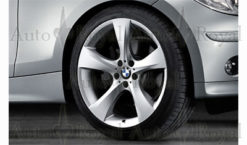 E87 BMW Original felg 311 7