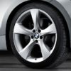 E87 BMW Original felg 311 7,5x18" | BMW