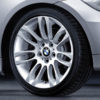 E90 BMW Original Doppelspeiche 195 | BMW