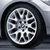 E90 BMW Original Krysseiker 197 | BMW