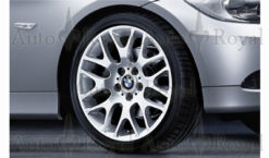 E90 BMW Original Krysseiker 197