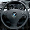E90 BMW Original Leder-Lenkrad