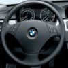 E90 BMW Original Leder-Lenkrad | BMW