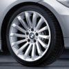 E90 BMW Original Radialspeiche 196 | BMW