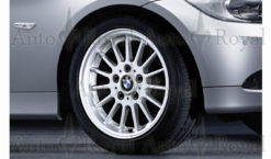 E90 BMW Original Radialspeiche 32