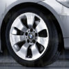 E90 BMW Original Sternspeiche 159