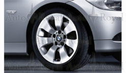 E90 BMW Original Sternspeiche 159