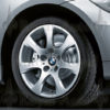E90 BMW Original Sternspeiche 185
