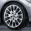 E90 BMW Original Sternspeiche 189