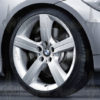 E90 BMW Original Sternspeiche 199